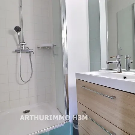 La Serenite Appartement